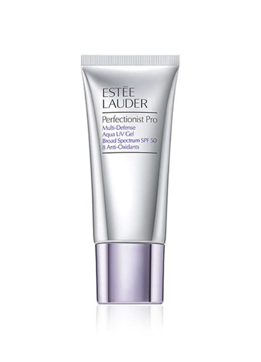 Estée Lauder Perfectionist Pro Multi-Defense Aqua Gel SPF50/PA++++ - Limited Edition hydraterende gel