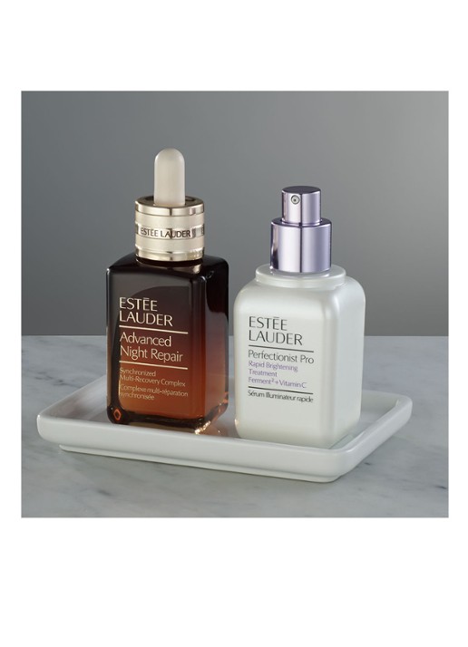 Estée Lauder Perfectionist Pro Rapid Brightening - verhelderend gezichtsserum - detail 3 undefined