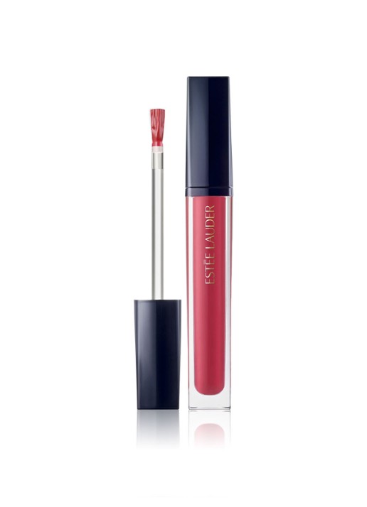 Estée Lauder Pure Color Explicit   Slick Shine Lipstick - voorkant 3 260 eccentric