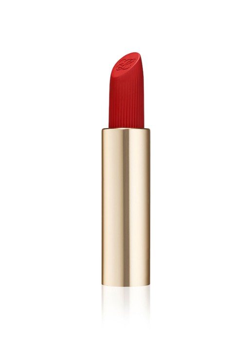 Estée Lauder Pure Color Lipstick Refill- Lipstick navulling - voorkant thrill me
