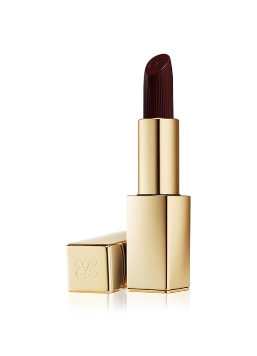 Estée Lauder Pure Color Lipstick - voorkant midnight kiss