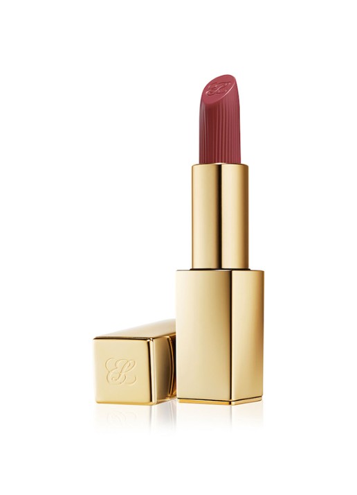 Estée Lauder Pure Color Lipstick - voorkant hot kiss