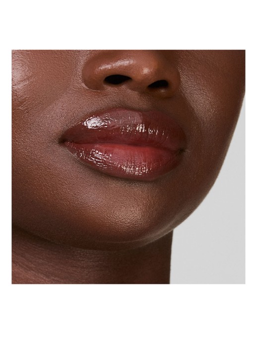 Estée Lauder Pure Color Melt On Glosstick - lipgloss - detail 3 289 melted scarlet
