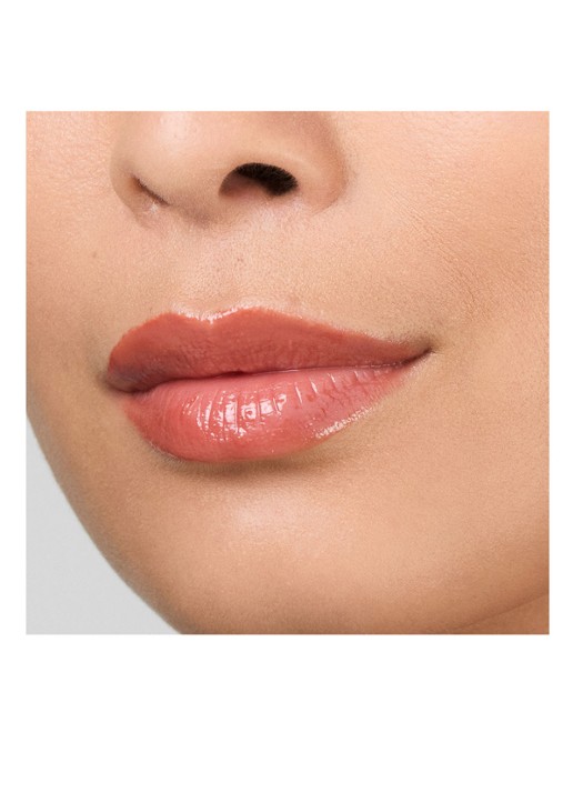 Estée Lauder Pure Color Melt On Glosstick - lipgloss - detail 3 128 melted blush