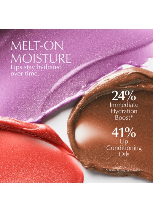 Estée Lauder Pure Color Melt-On Shimmerstick Gloss - lipgloss - detail 2 sparkling cola