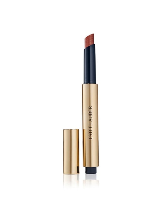 Estée Lauder Pure Color Melt-On Shimmerstick Gloss - lipgloss - voorkant 5 sparkling cola