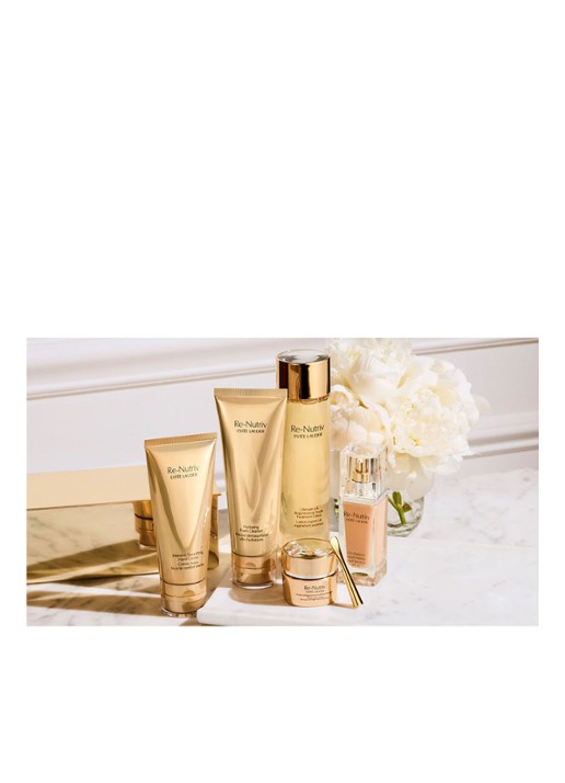 Estée Lauder Re-Nutriv Intensive Smooth handcrème - detail 3 undefined