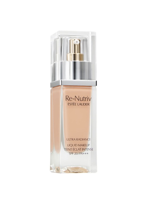 Estée Lauder Re-Nutriv Liquid Foundation