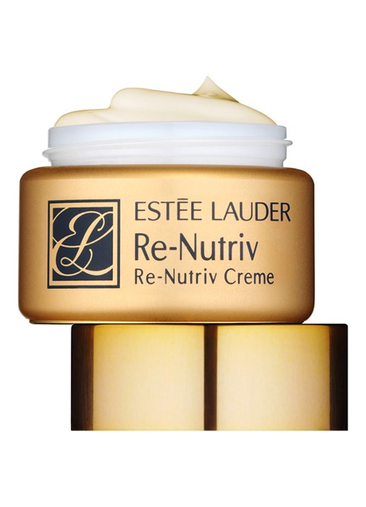 Estée Lauder Re-Nutriv Moisturizer - verzorgende 24-uurs crème