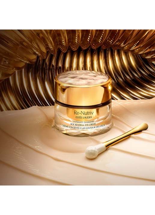 Estée Lauder Re-Nutriv Ultimate Diamond Skincare set - verzorgingsset - detail 2 undefined