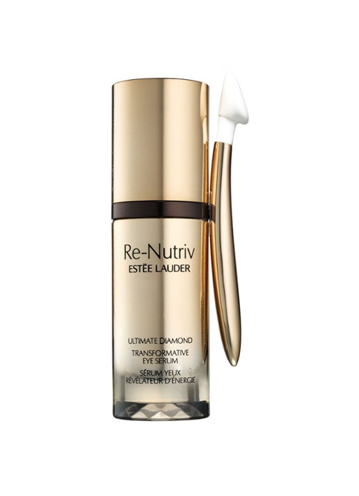 Estée Lauder Re-Nutriv Ultimate Diamond Transformative Eye Serum - oogserum