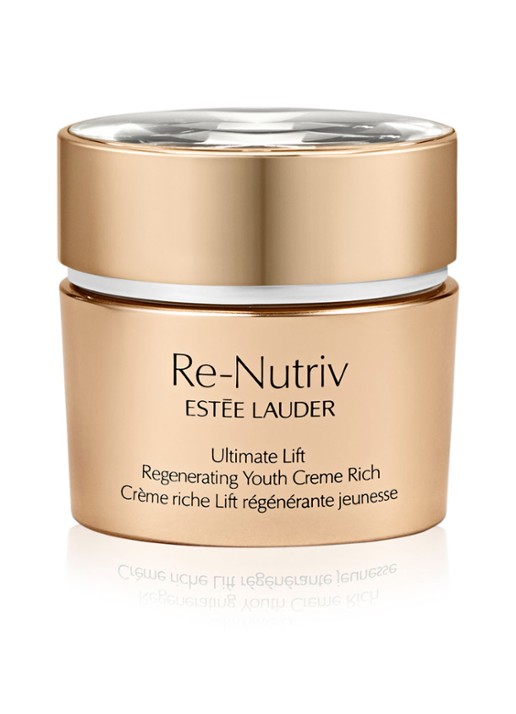 Estée Lauder Re-Nutriv Ultimate Lift Regenerating Youth Crème Rich - dagcrème