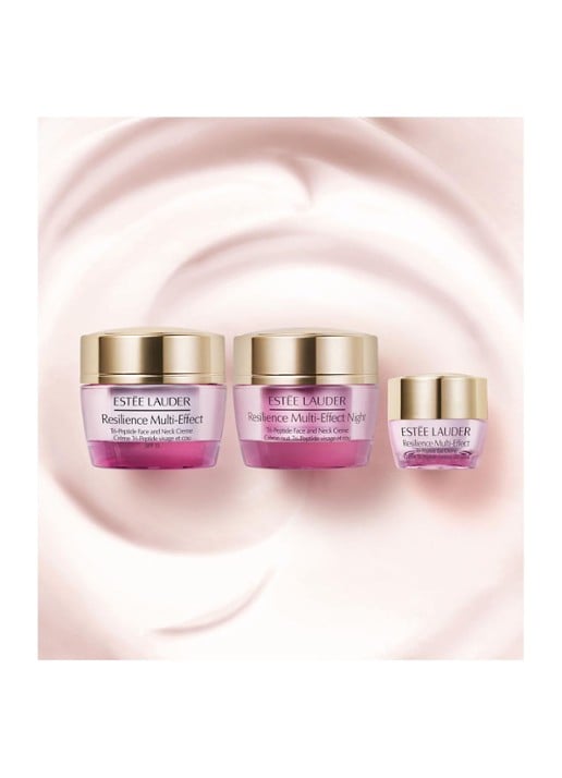 Estée Lauder Resilience Multi-Effect Tri-Peptide Eye Cream - oogcrème - detail 3 undefined