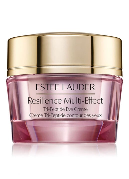 Estée Lauder Resilience Multi-Effect Tri-Peptide Eye Cream - oogcrème