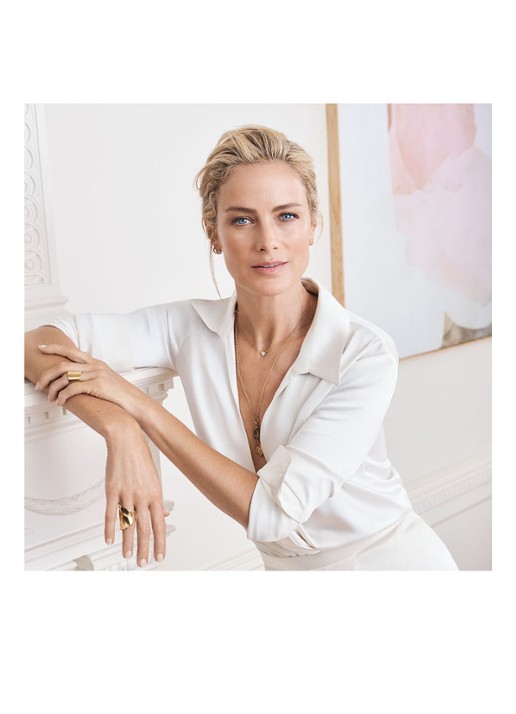Estée Lauder Resilience Multi-Effect Tri-Peptide Face and Neck Creme SPF 15 - normale/gecombineerde huid - dagcrème - detail 3 undefined
