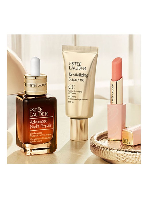 Estée Lauder Revitalizing Supreme CC Crème SPF 10 - detail 3 undefined