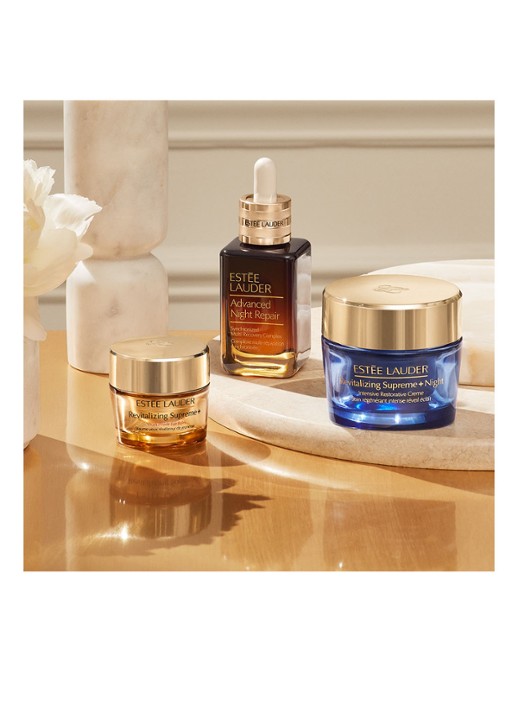 Estée Lauder Revitalizing Supreme+ Night Intensive Restorative Creme - nachtcrème - detail 2 undefined