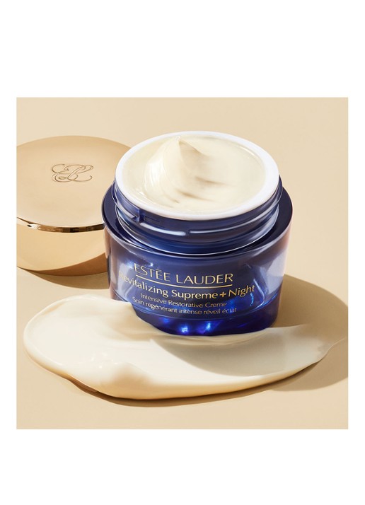 Estée Lauder Revitalizing Supreme+ Night Intensive Restorative Creme - nachtcrème - voorkant 5 undefined