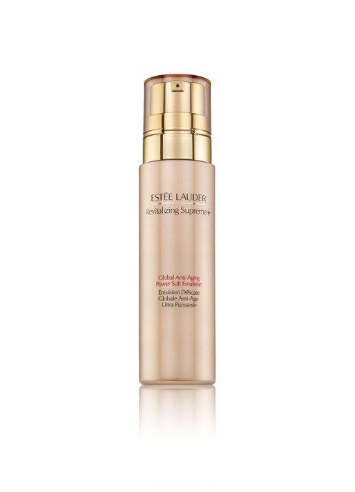 Estée Lauder Revitalizing Supreme+ soft emulsion - dag- en nachtcrème - voorkant undefined
