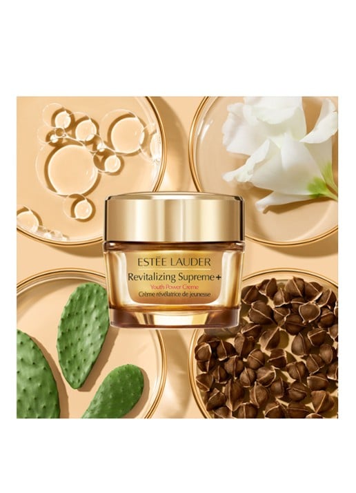 Estée Lauder Revitalizing Supreme+ Youth Power Creme - dag- en nachtcrème - detail 4 undefined