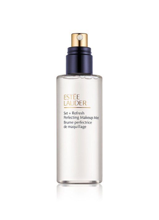Estée Lauder Set + Refresh Perfecting Makeup Mist - setting- & fixing spray