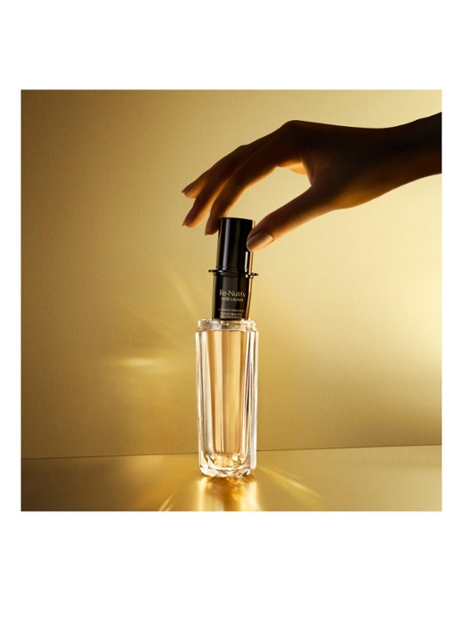 Estée Lauder Ultimate Diamond Transformative Brilliance - serum navulling - detail 2 undefined