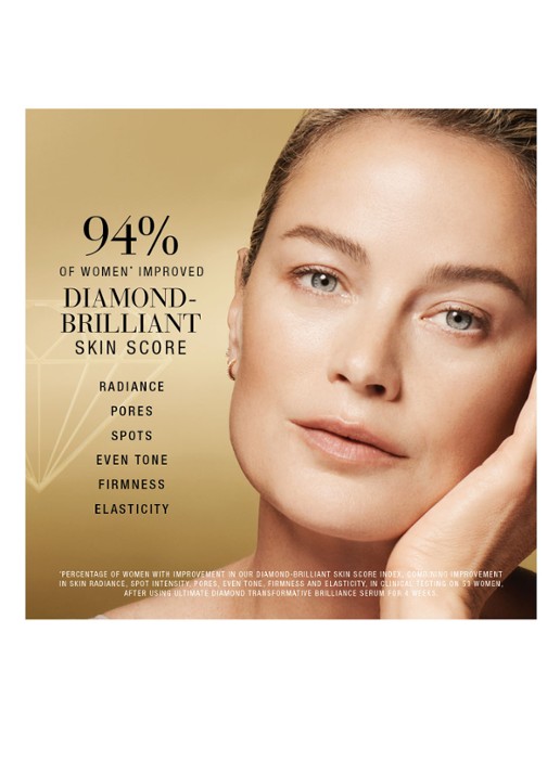 Estée Lauder Ultimate Diamond Transformative Brilliance - serum navulling - detail 3 undefined
