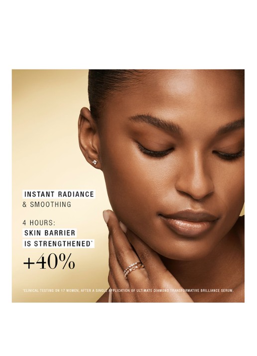Estée Lauder Ultimate Diamond Transformative Brilliance - serum navulling - detail 4 undefined