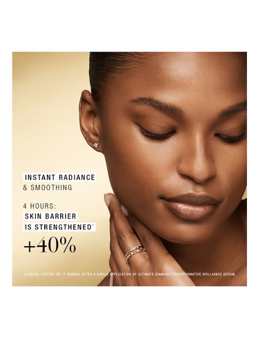 Estée Lauder Ultimate Diamond Transformative Brilliance - serum - detail 3 undefined