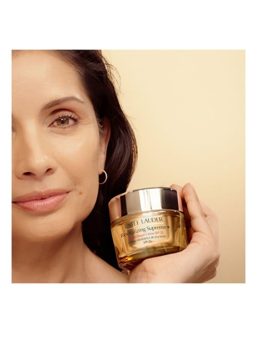 Estée Lauder Youth Power Crème SPF 25 - anti-rimpel dagcrème - voorkant 2 undefined