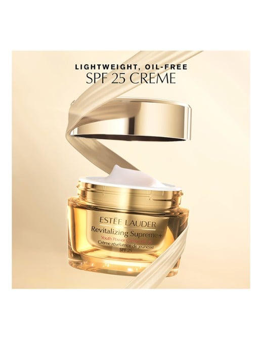 Estée Lauder Youth Power Crème SPF 25 - anti-rimpel dagcrème - voorkant 4 undefined
