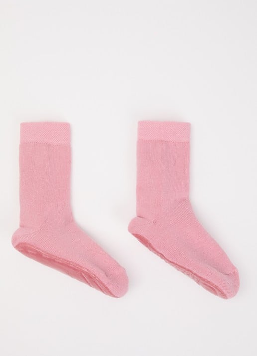Ewers Stoppersocken sok in katoenblend met anti-slip