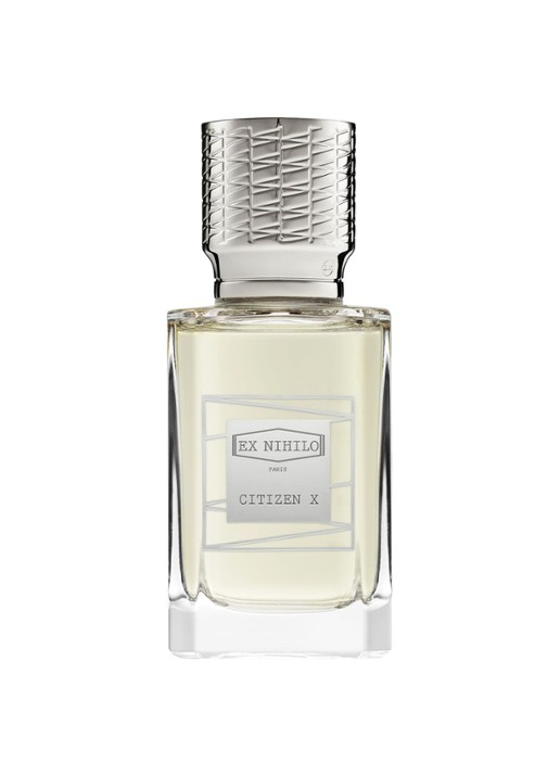 Ex Nihilo Citizen X Eau de Parfum