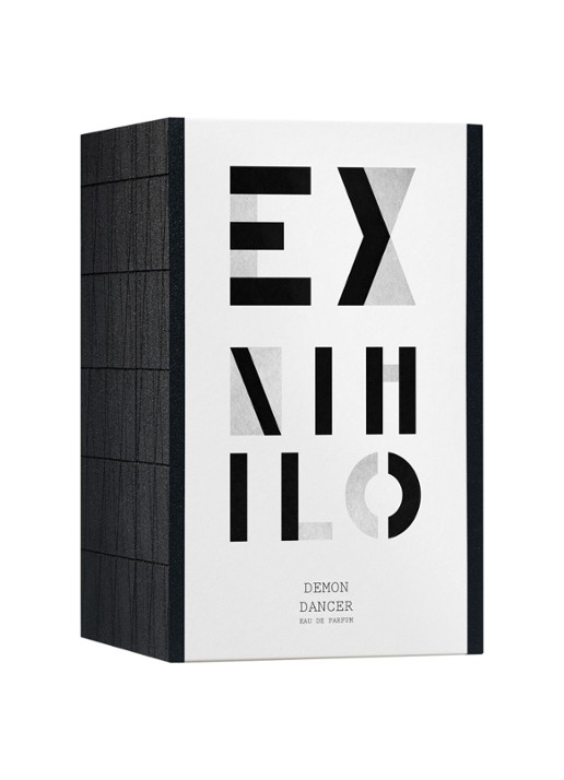 Ex Nihilo Demon Dancer Eau de Parfum - voorkant 2 undefined
