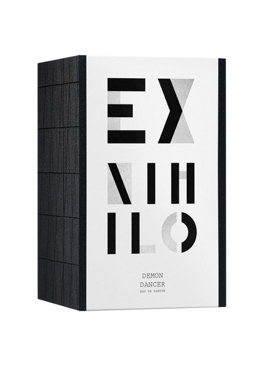 Ex Nihilo Demon Dancer Eau de Parfum - voorkant 2 undefined