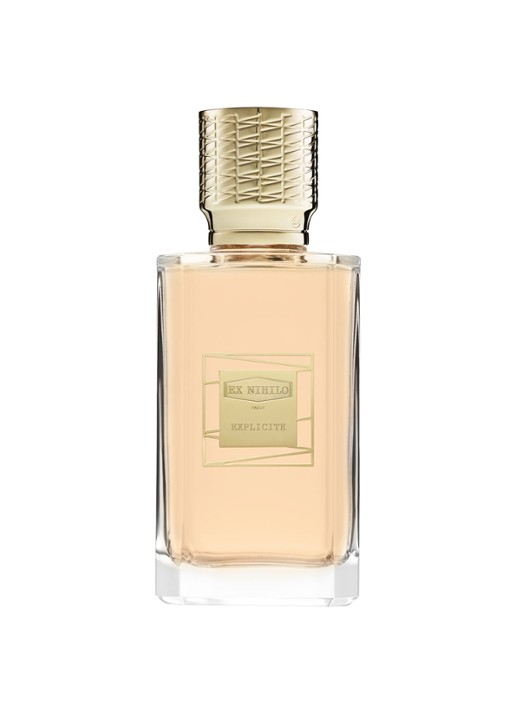 Ex Nihilo Explicite Eau de Parfum