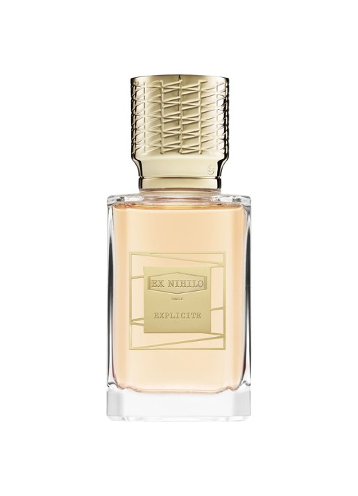 Ex Nihilo Explicite Eau de Parfum