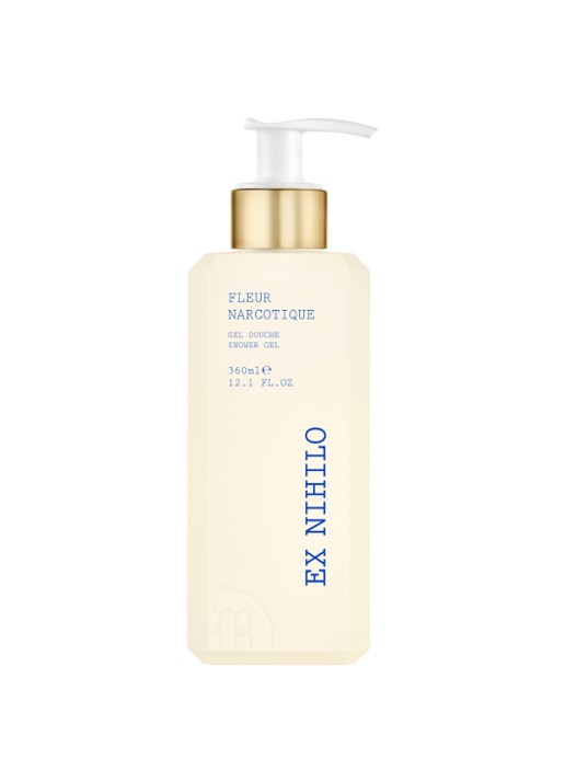 Ex Nihilo Fleur Narcotique Body Wash - douchegel - voorkant 2 undefined