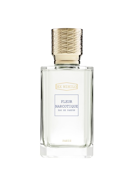 Ex Nihilo Fleur Narcotique Eau de Parfum - voorkant undefined