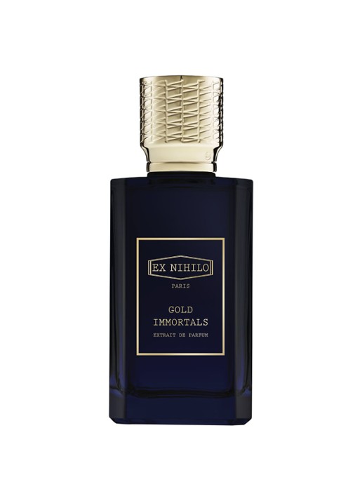 Ex Nihilo Gold Immortals Extrait de Parfum