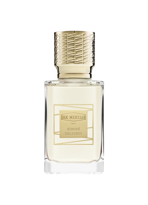Ex Nihilo Honoré Delights Eau de Parfum