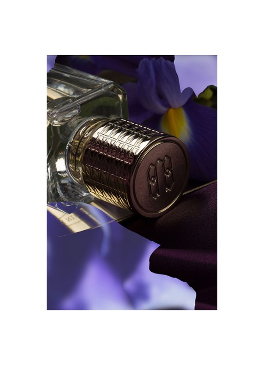 Ex Nihilo Iris porcelana Eau de Parfum - detail 6 undefined