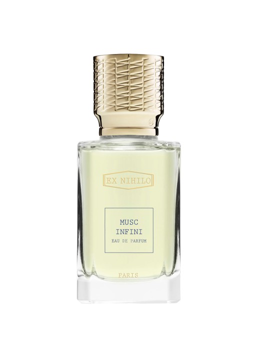 Ex Nihilo Musc Infini Eau de Parfum