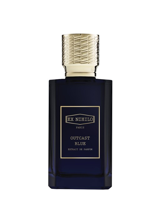 Ex Nihilo Outcast Blue Extrait de Parfum