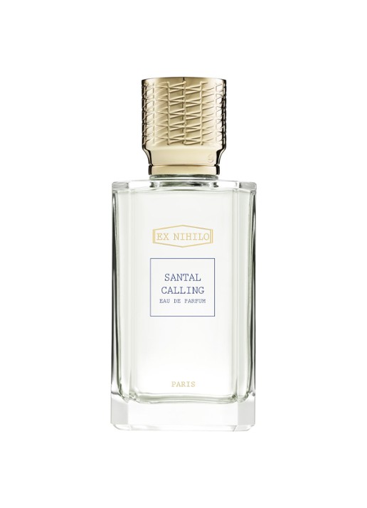 Ex Nihilo Santal Calling Eau de Parfum - voorkant 2 undefined