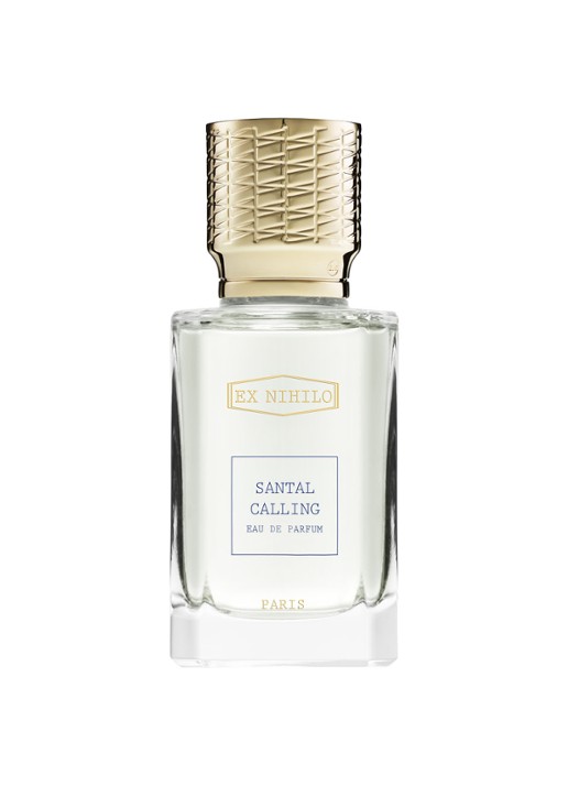 Ex Nihilo Santal Calling Eau de Parfum - voorkant 3 undefined