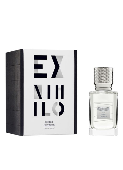 Ex Nihilo Speed Legends Eau de Parfum - voorkant 3 undefined