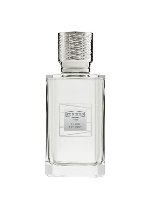Ex Nihilo Speed Legends Eau de Parfum - voorkant undefined