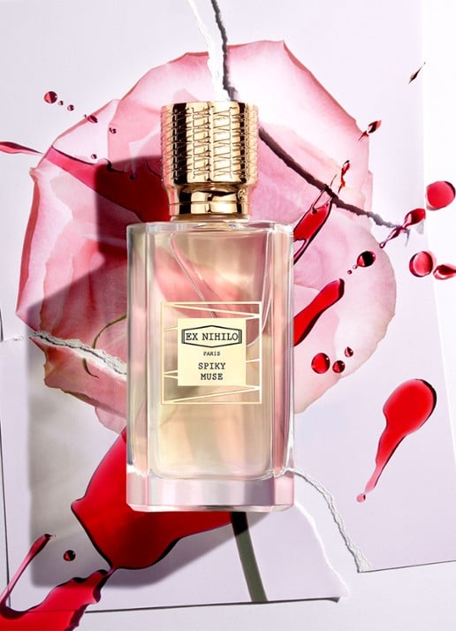 Ex Nihilo Spiky Muse Eau de Parfum - detail 5 undefined