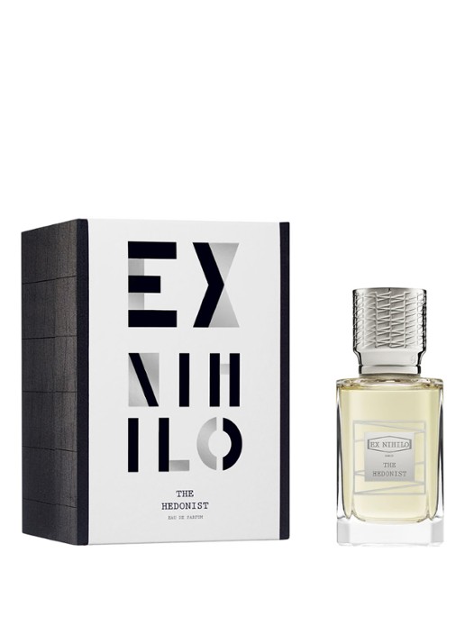 Ex Nihilo The Hedonist Eau de Parfum  - voorkant 2 undefined